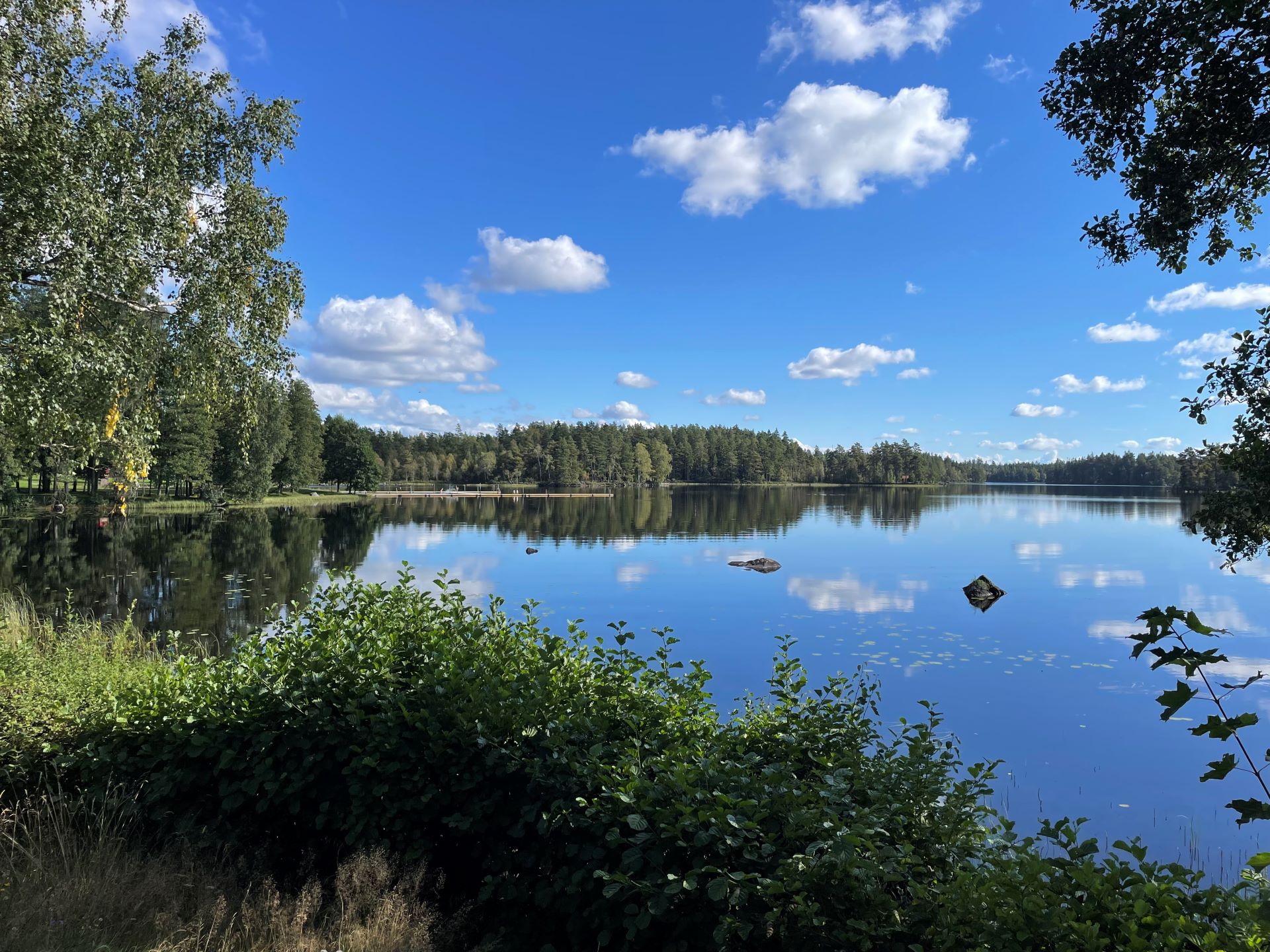 Umgebung 23007 | Schweden Immobilien Online